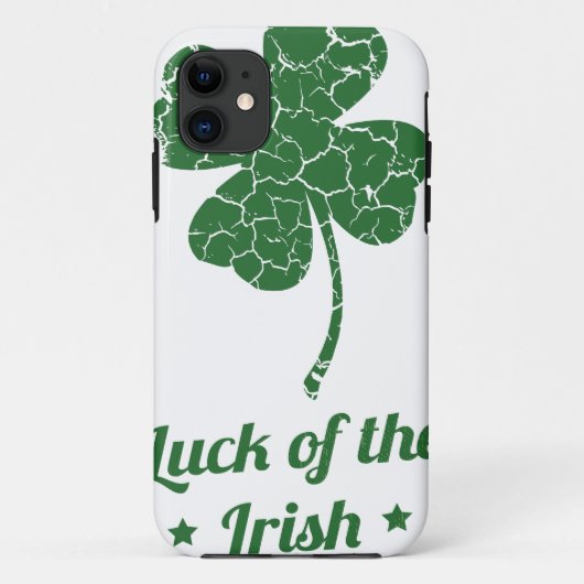 kraakbekken met een maffiakbek Case-Mate iPhone case (Achterkant)
