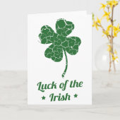 kraakbekken met een maffiakbek kaart (Gele Bloem)