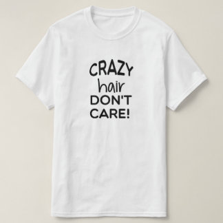 Kraakhaar T-shirt
