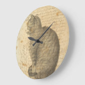 kraakkuil grote klok (Hoek)