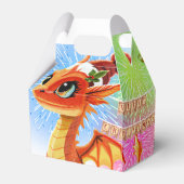 kraaldraak bedankdoosjes (Achterkant)