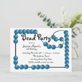 kraalfeest kaart (Staand voorkant)