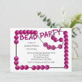 kraalfeest kaart (Staand voorkant)