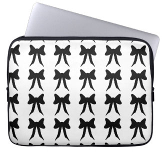 Kraaloogjes laptop sleeve