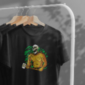 Kraamstempel T-shirt