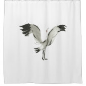 kraan douchegordijn (Voorkant)