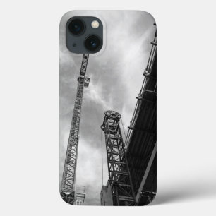 Kraan en contragewicht Case-Mate iPhone case