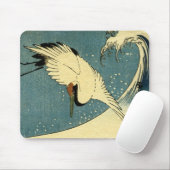  kraan en golven muismat (Met muis)