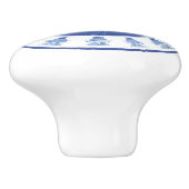 Kraan en Tempel Keramische Lade Trek Keramische Knop (Zijkant)