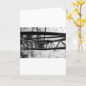 kraan kaart (Gele Bloem)