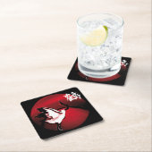 kraan kartonnen onderzetters (Insitu)