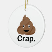 kraan keramisch ornament (Links)