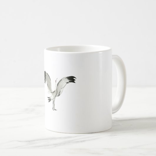 kraan koffiemok (Voorkant rechts)