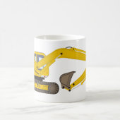 kraan koffiemok (Center)