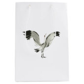 kraan medium cadeauzakje (Voorkant)