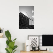 kraan poster (Thuiskantoor)