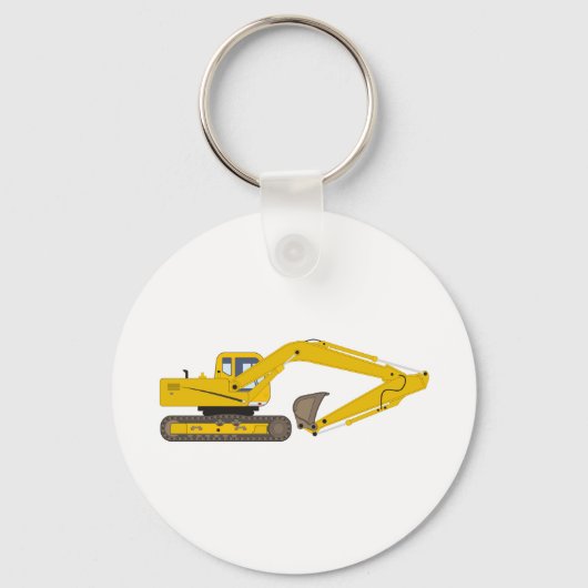 kraan sleutelhanger (Voorkant)