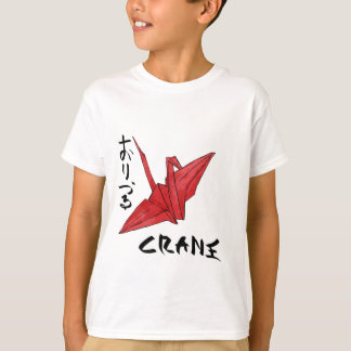 kraan t-shirt