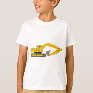 kraan t-shirt