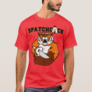 kraan t-shirt