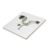 kraan tegeltje (Zijkant)