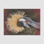 kraan tissuepapier (Voorkant)