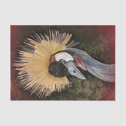 kraan tissuepapier (Voorkant)