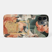 kraanfee Case-Mate iPhone case (Achterkant (horizontaal))