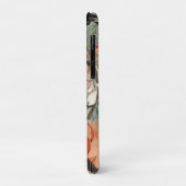 kraanfee Case-Mate iPhone case (Achterkant/links)