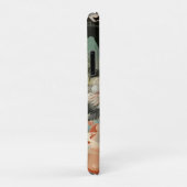 kraanfee Case-Mate iPhone case (Achterkant/rechts)