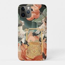 kraanfee Case-Mate iPhone case