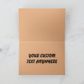 Kraanmachinist Halloween Northwest Engineering Kaart (Binnen)