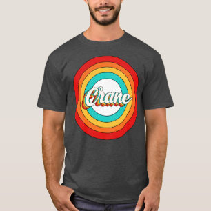 Kraannaam Shirt kraancirkel