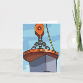 Kraanoplappen Kaart (Voorkant)