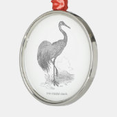  kraanpen voor de vogelpen en de inkttekening metalen ornament (Links)