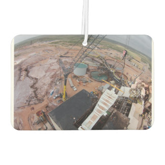 Kraanservice - Grove GMK6400 Luchtverfrisser