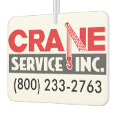 Kraanservice - Grove GMK6400 Luchtverfrisser (Links)