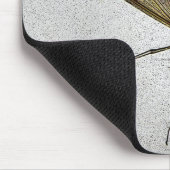 Kraanvlieg Insect Mousepad Muismat (Hoek)