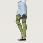 Kraanvogel Leggings (Links)