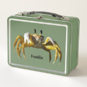 krab (Voorkant)