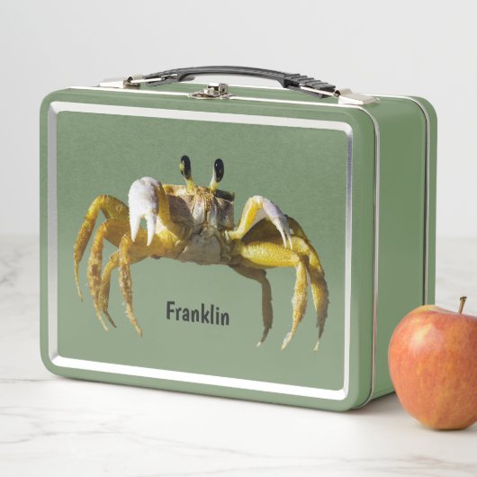 krab (In situ)