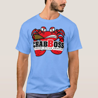 krab baas Klassic TShirt