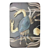 krab badmat (Voorkant Verticaal)