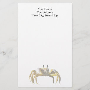 krab briefpapier