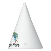 krab feesthoedjes (Rechts)