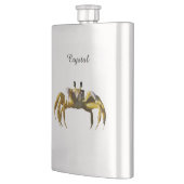krab flacon (Links)