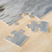 Krab Gevist (door Winslow Homer) Legpuzzel (Zijkant)