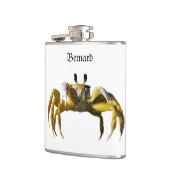 krab heupfles (Links)