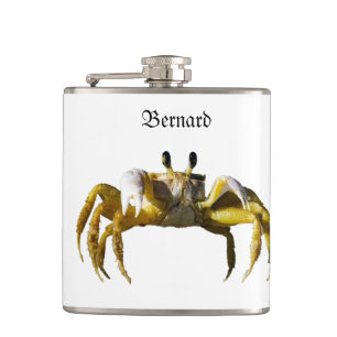 krab heupfles