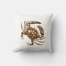 Krab Kussen